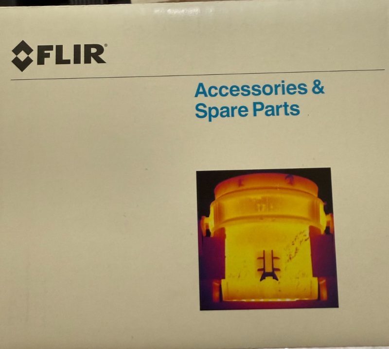 Оптико-электронная система FLIR KX5-SERIES