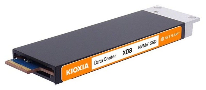SSD-накопитель KXD8DRJJ1T92