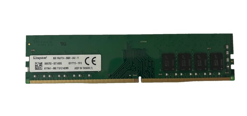 Модуль памяти KY7N41-MIE