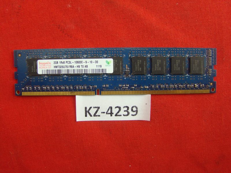 Модуль памяти SK hynix KZ-4239