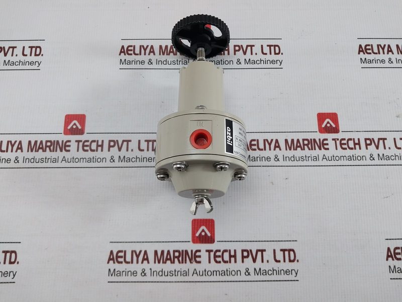 Трубопроводная арматура Honeywell KZ03-2A