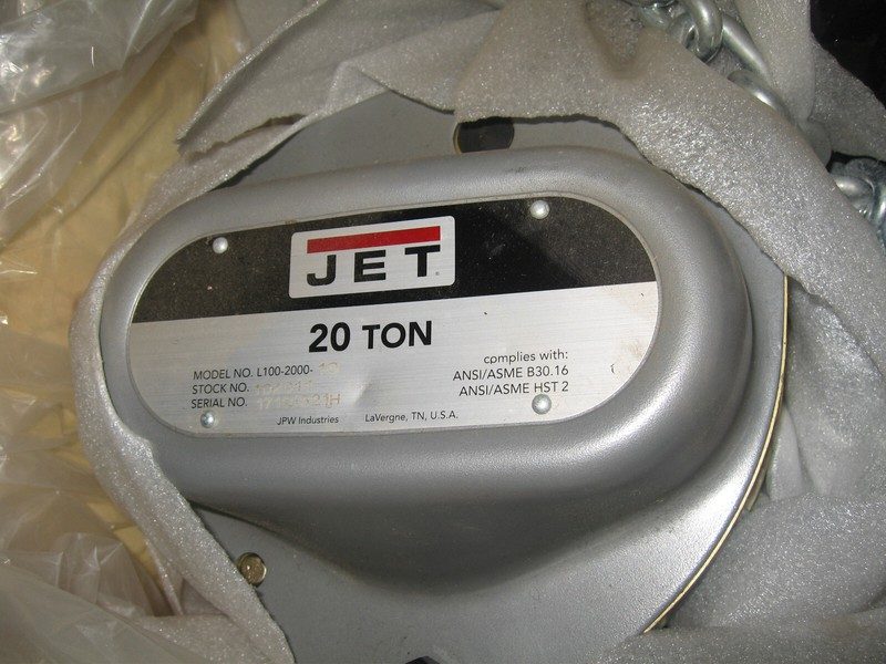 Таль L-100-2000-10