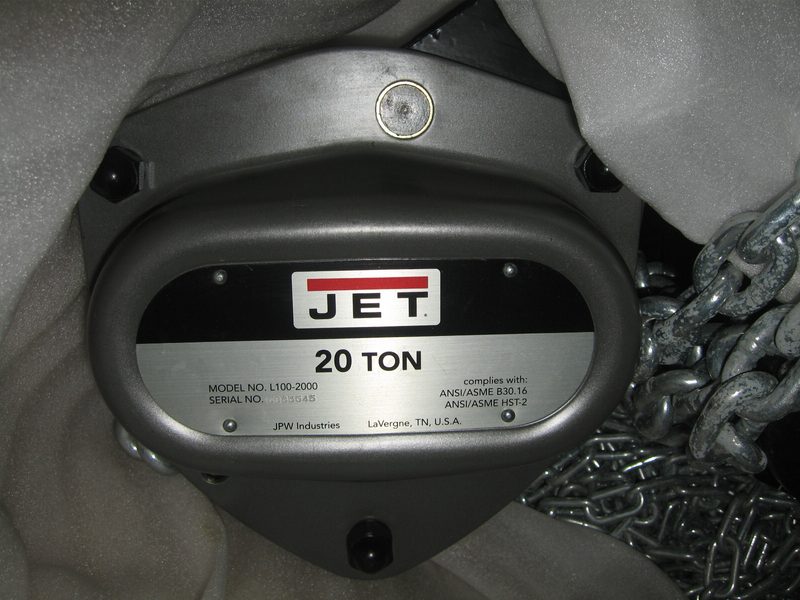 Таль L-100-2000-15