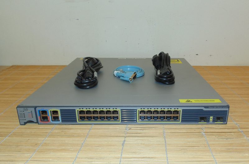 Блок питания Cisco L-ME3600X-10G