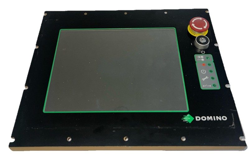 Маркиратор Domino L007491