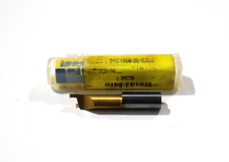 Режущий инструмент Iscar L010.1508-20