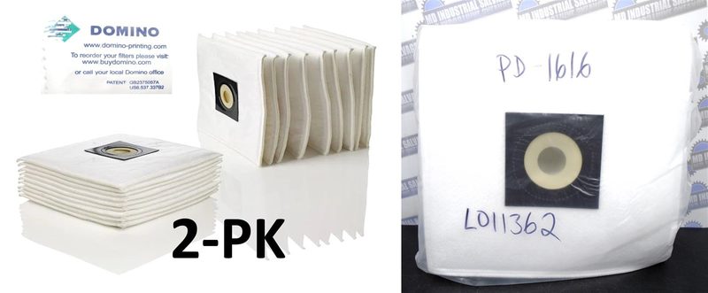 Дымоуловитель L011362