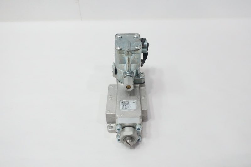 Электромагнитный клапан Parker L0553611253