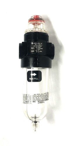 Лубрикатор Poly L07-200-MPAA