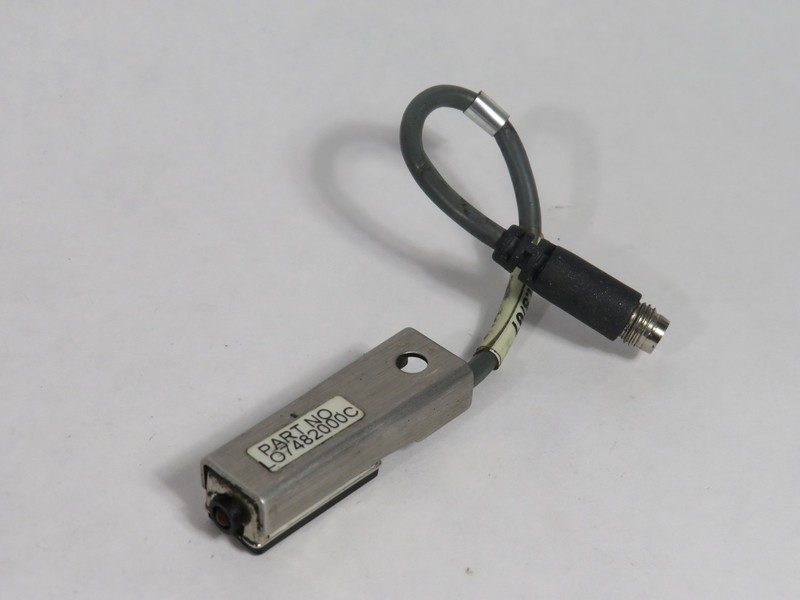 Пневмоцилиндр Parker L07482000C