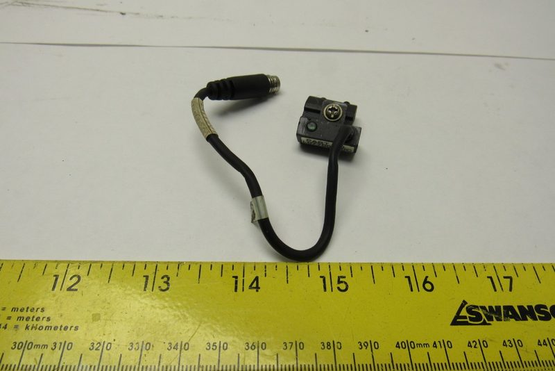 Пневмоцилиндр Parker L07700000C
