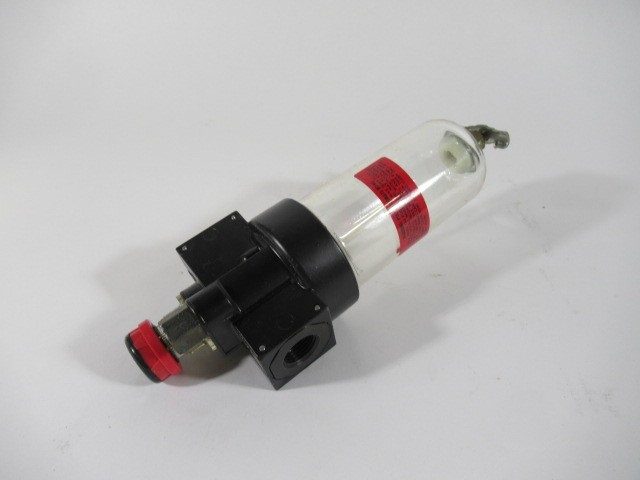 Регулятор давления Norgren L08-000MPCO