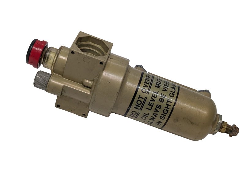 Лубрикатор Norgren L08-000MPD0