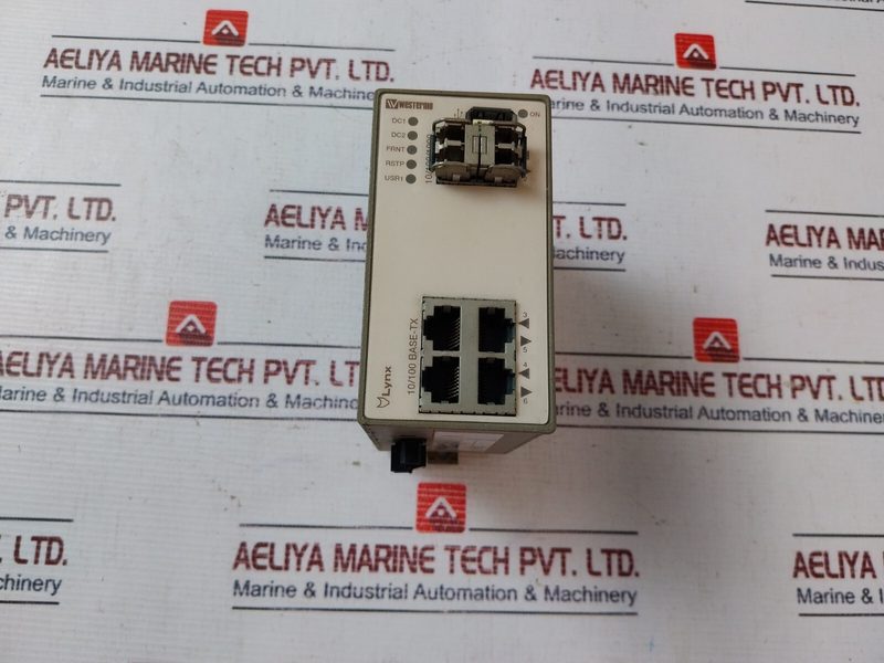 Коммутатор L106-F2G