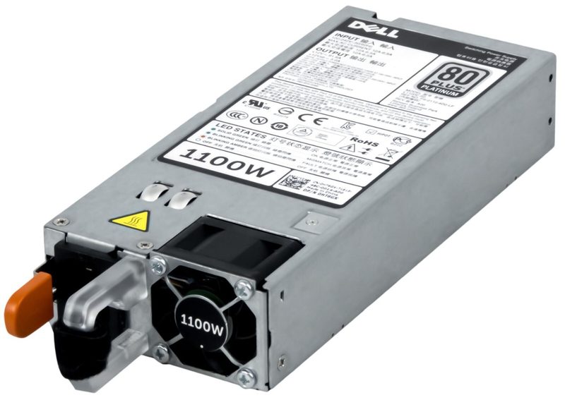 Сервер Dell L1100E-S0