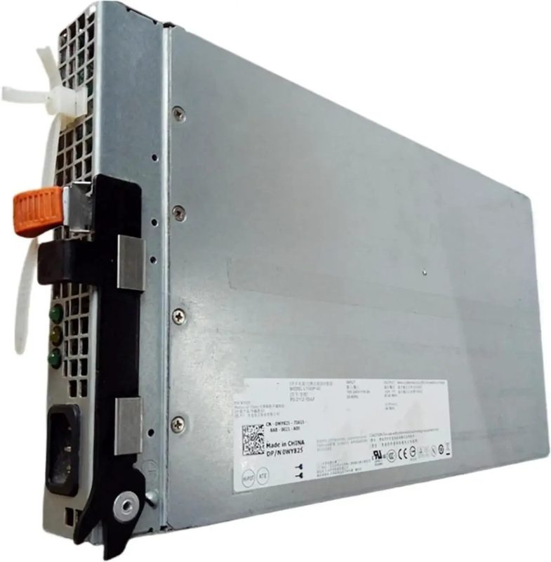 Блок питания Dell L1100P-00