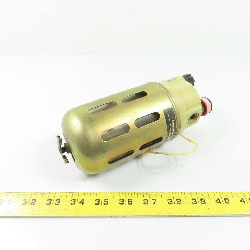 Лубрикатор Norgren L12-200MPLA