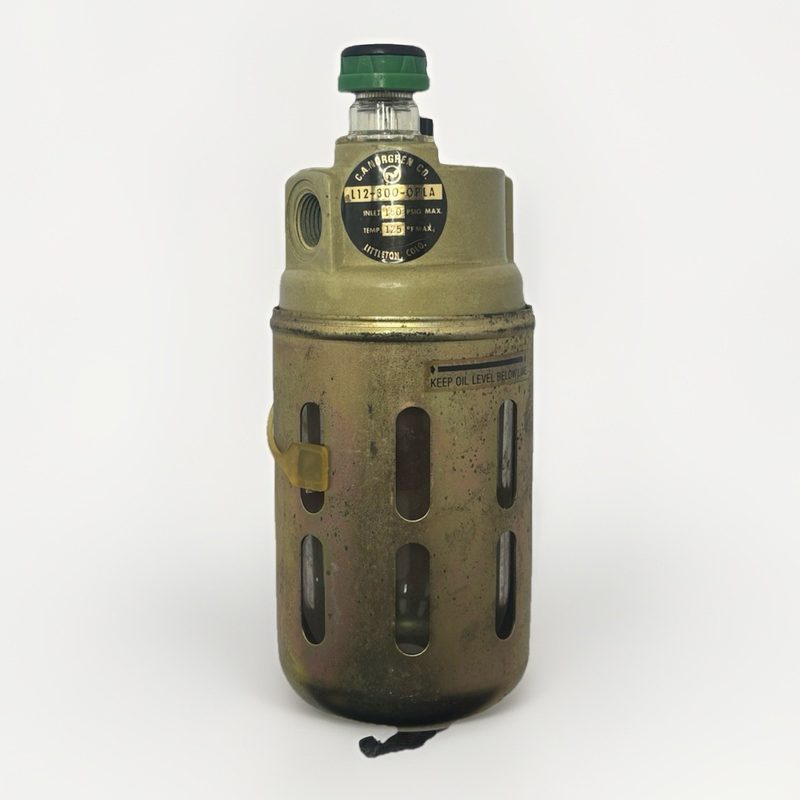 Лубрикатор Norgren L12-300-OPLA