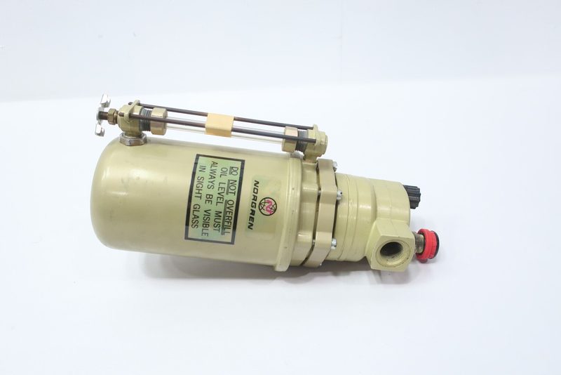 Лубрикатор Norgren L12-400-MPLA