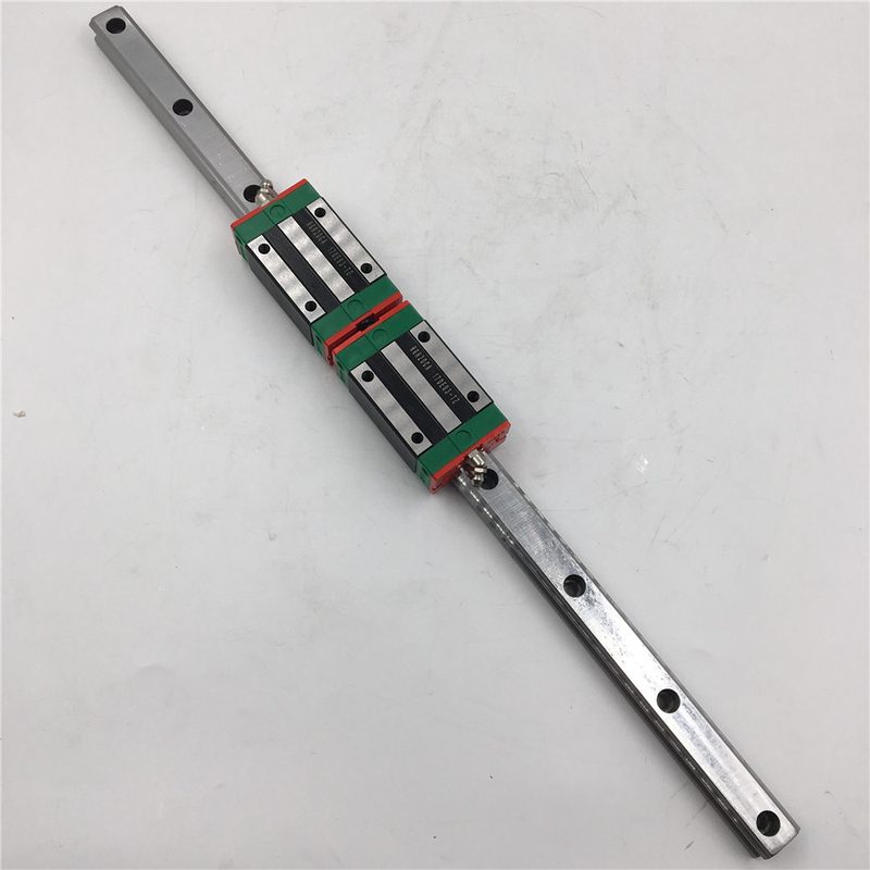 Линейная направляющая L1200MM