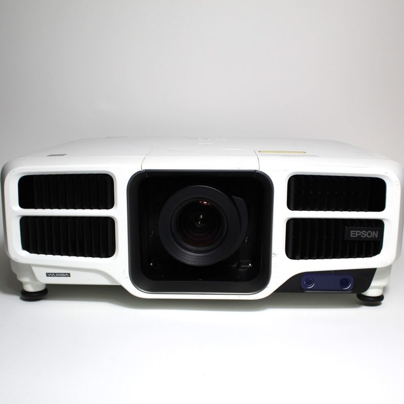 Проектор Epson L1200U