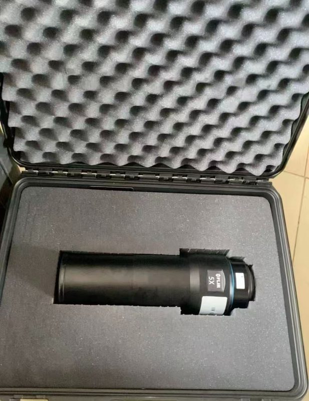 Оптико-электронная система FLIR L1209