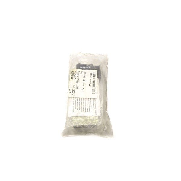 Электромагнитный клапан Numatics L12BA452O000030