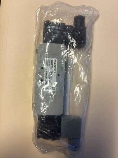 Электромагнитный клапан Aventics L12BB452O060T30