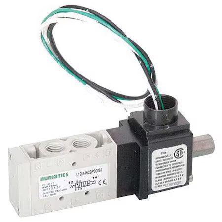 Пневмоклапан Aventics L12IA452BP00061