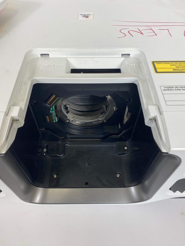 Проектор Epson L1300U
