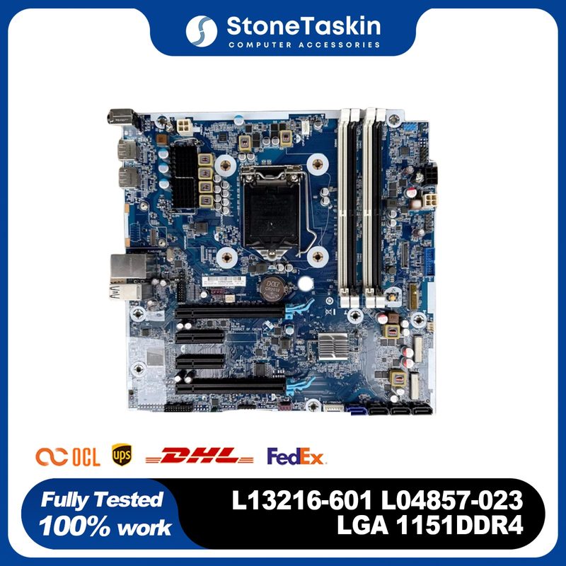 Рабочая станция HPE L13216-001