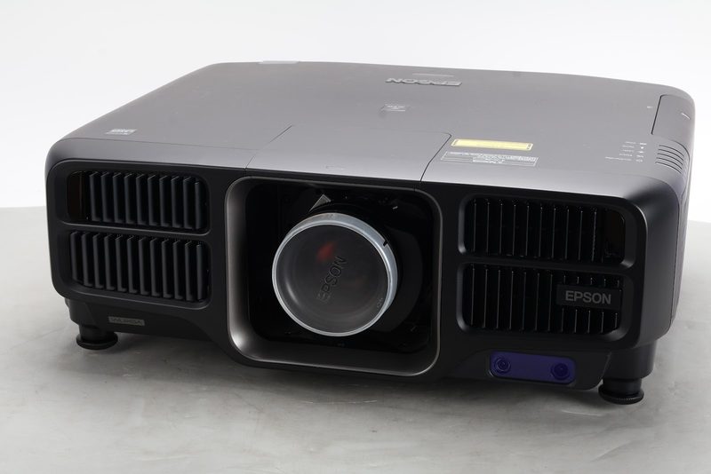 Проектор Epson L1405U