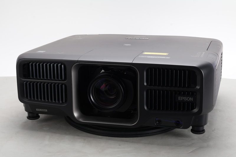 Проектор Epson L1495U