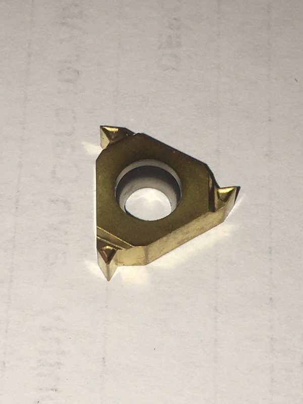 Режущий инструмент Sandvik L166.0G-16VW01-001
