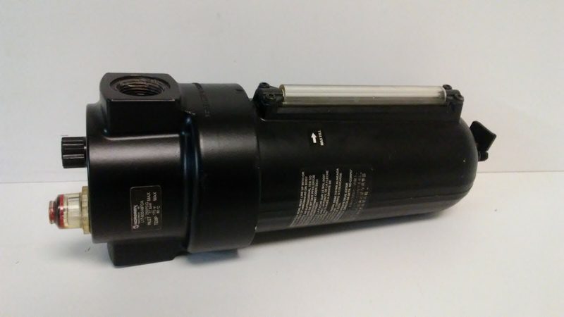 Лубрикатор Norgren L17-600-MPDA