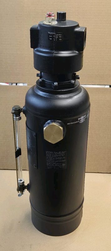 Лубрикатор Norgren L17-600-MPJA