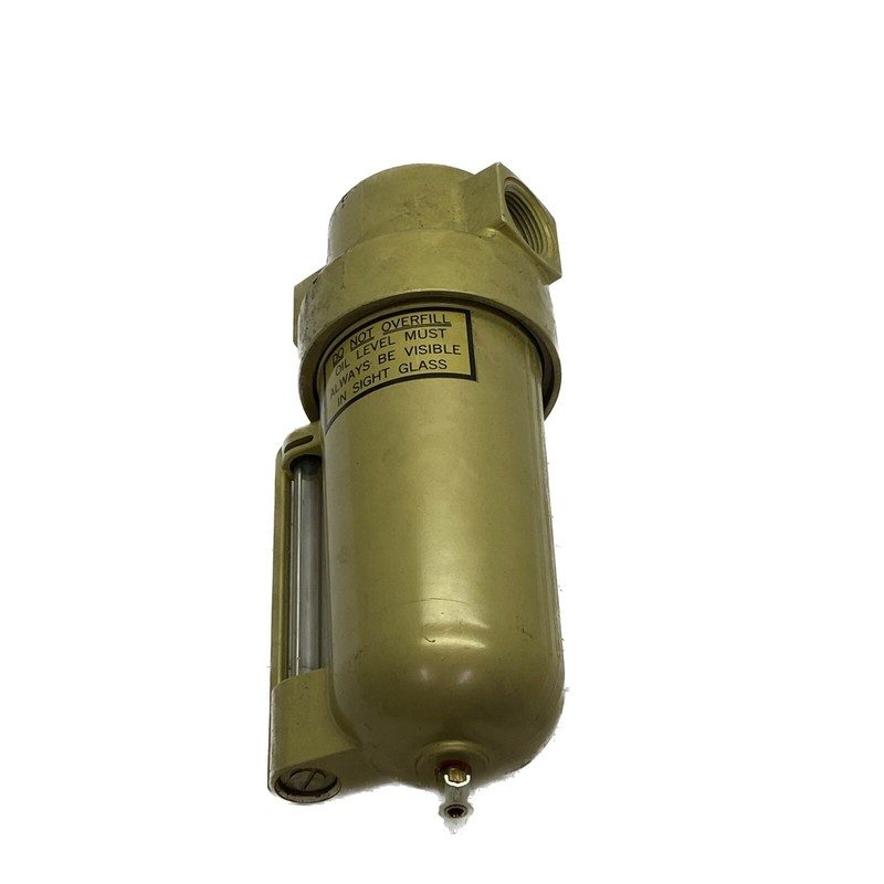 Лубрикатор Norgren L17-800-MPDA