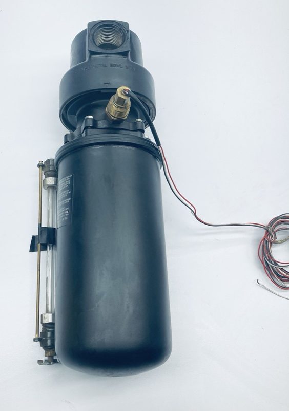 Лубрикатор Norgren L17-800-MPHA