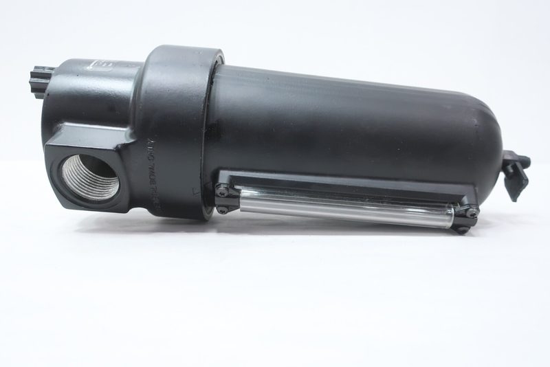 Лубрикатор Norgren L17-800-OPDA
