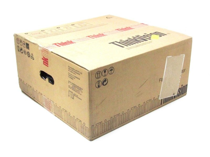 Монитор Lenovo L1900PA