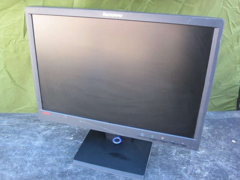 Монитор Lenovo L1951PWD