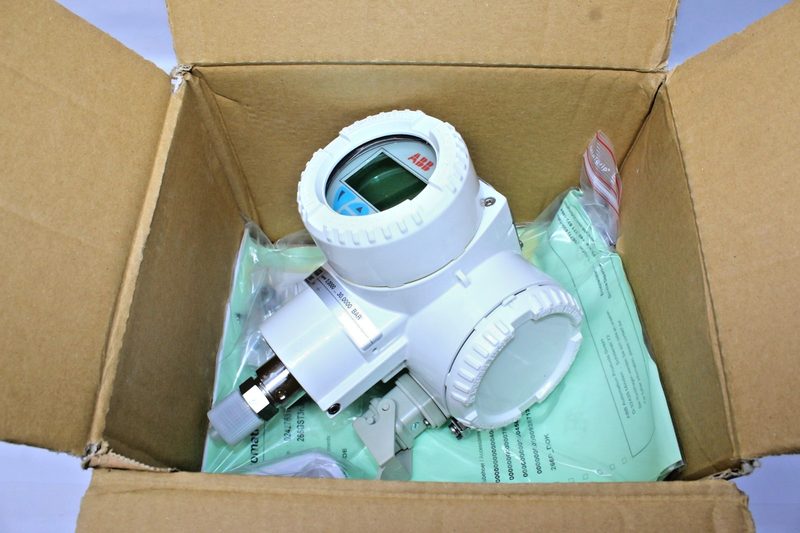 Датчик давления ABB L1M1T1U3