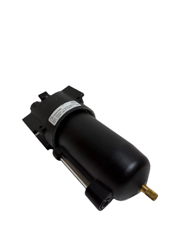 Лубрикатор Parker L20-00W/M2