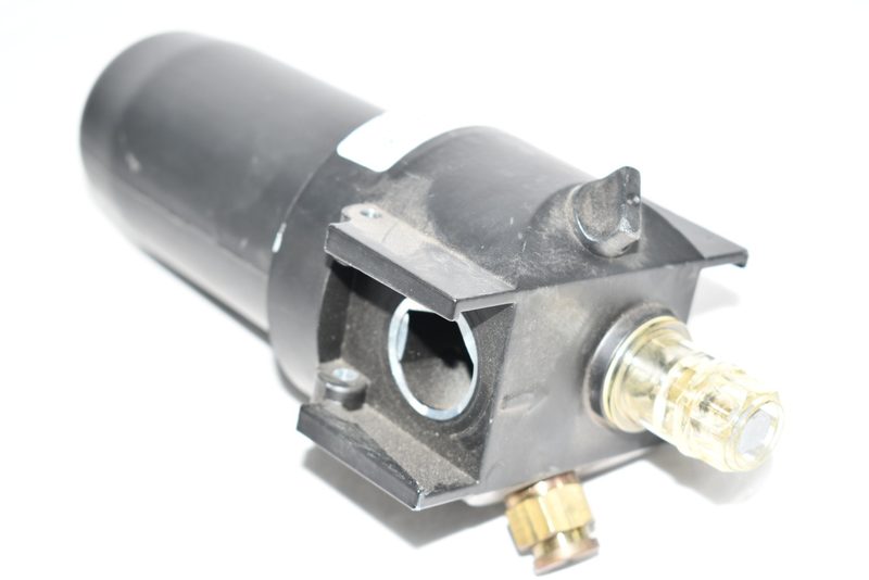 Лубрикатор Parker L20-04WH/M2