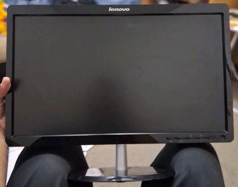 Монитор Lenovo L2060WA