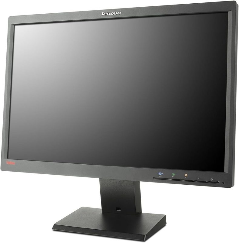 Монитор Lenovo L2250P
