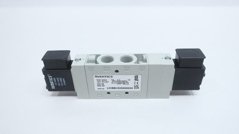 Электромагнитный клапан Aventics L23BB452O000030