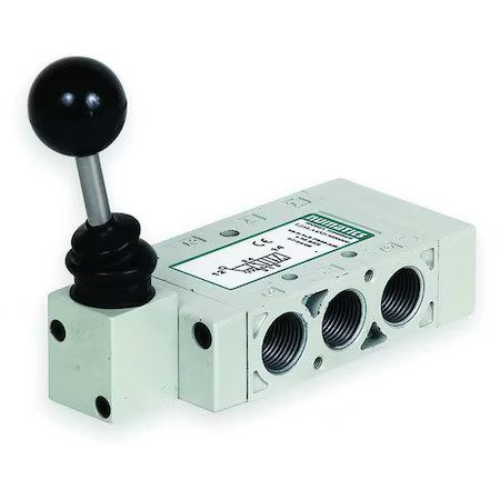 Пневмоклапан Aventics L23LD552O000000