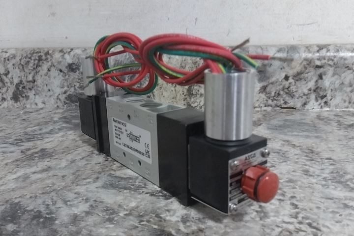 Электромагнитный клапан Aventics L23XX452OP00030