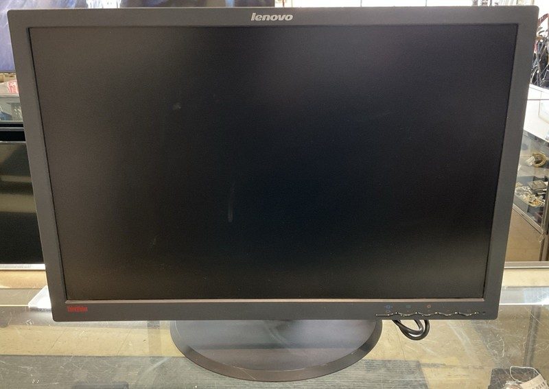 Монитор Lenovo L2440PWC